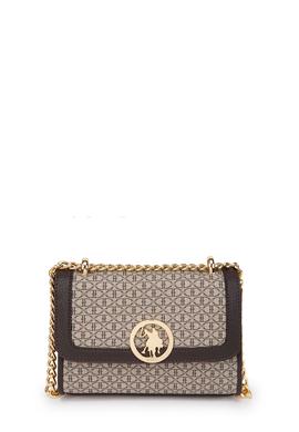 Kadın Kahverengi Çanta - 50218229001