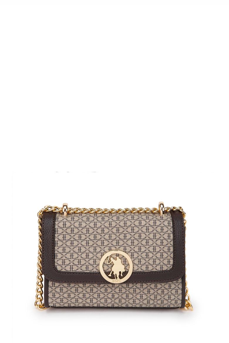 Kadın Kahverengi Çanta