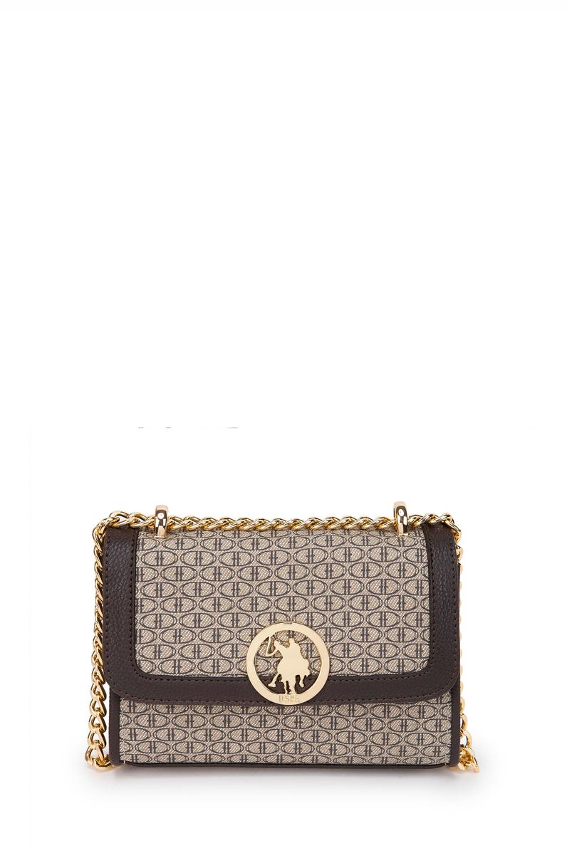 Kadın Kahverengi Çanta