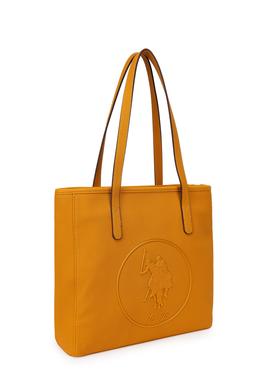 Kadın Safran Çanta - 50218277006