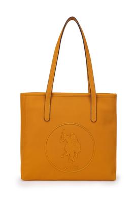 Kadın Safran Çanta - 50218277006