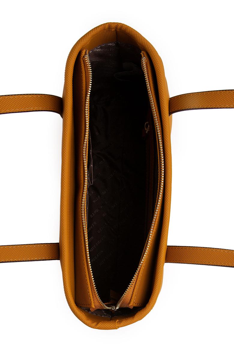 Kadın Safran Çanta - 50218277006