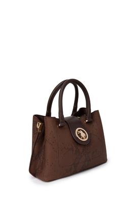 Kadın Kahverengi Çanta - 50218259002