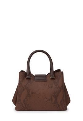 Kadın Kahverengi Çanta - 50218259002