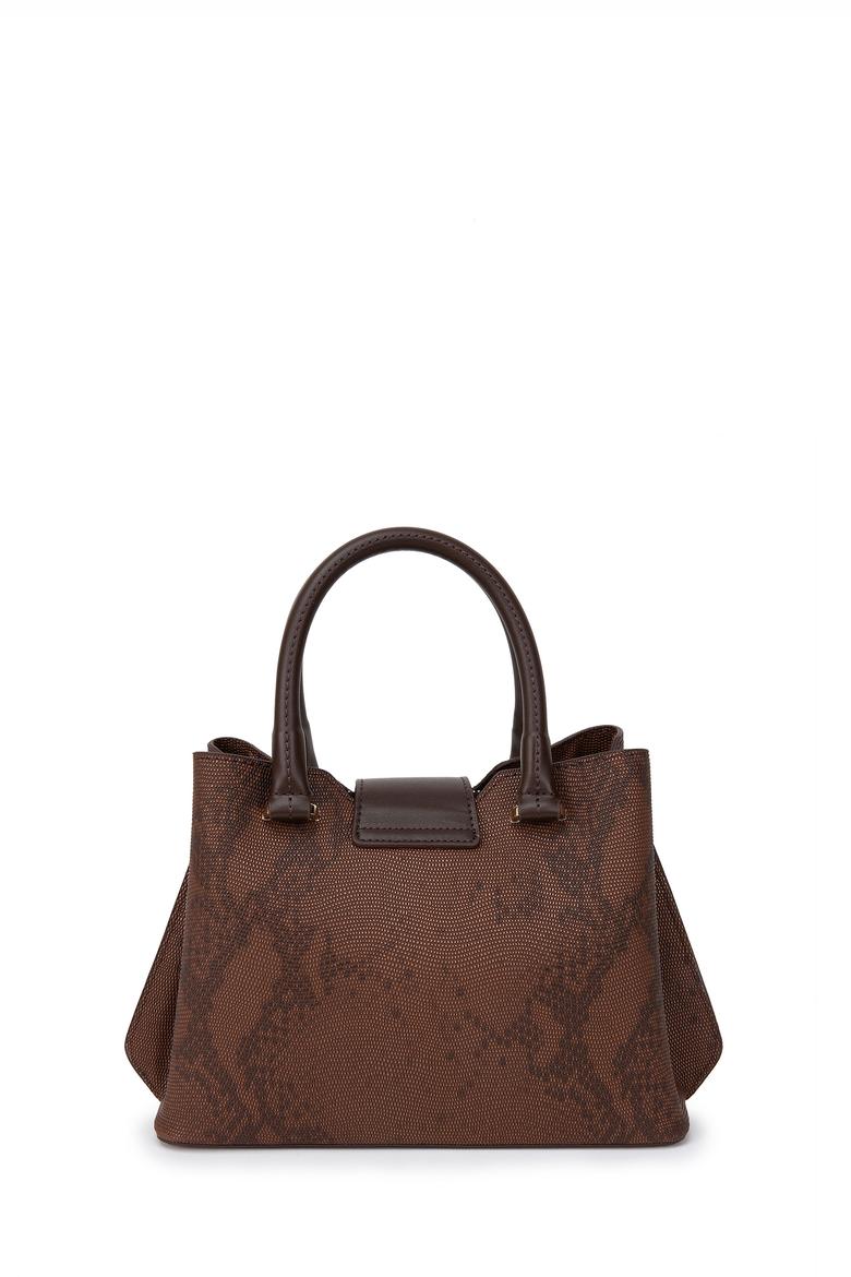 Kadın Kahverengi Çanta - 50218259002