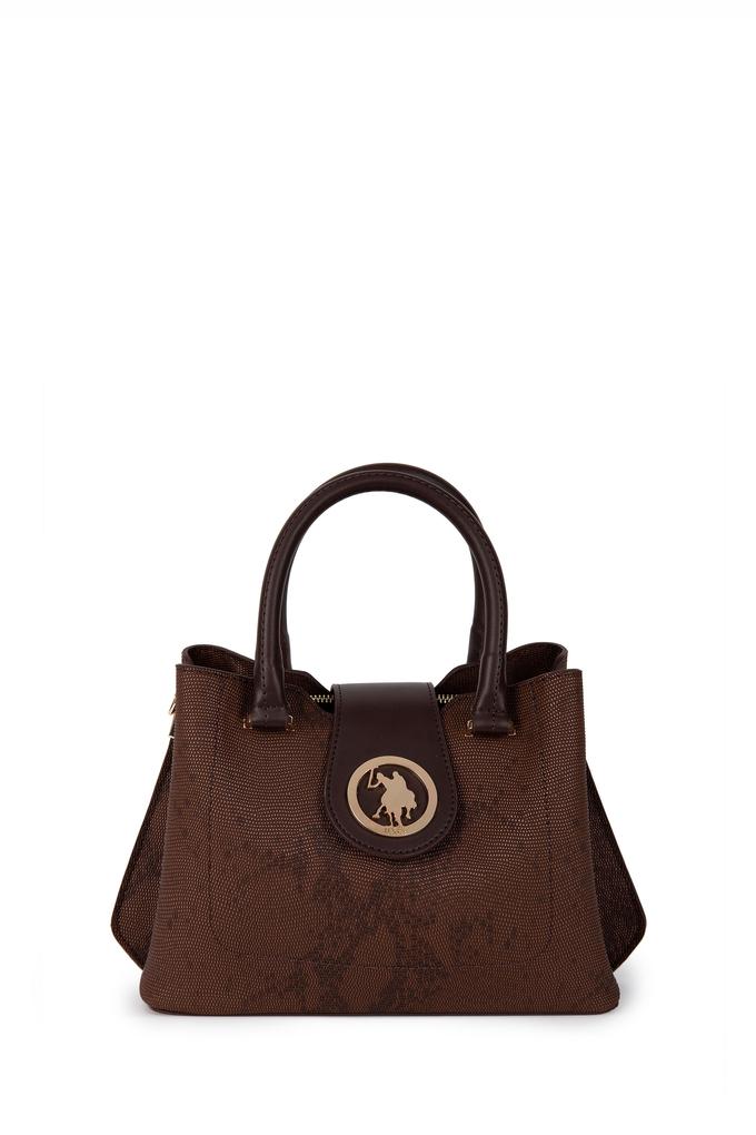 Kadın Kahverengi Çanta