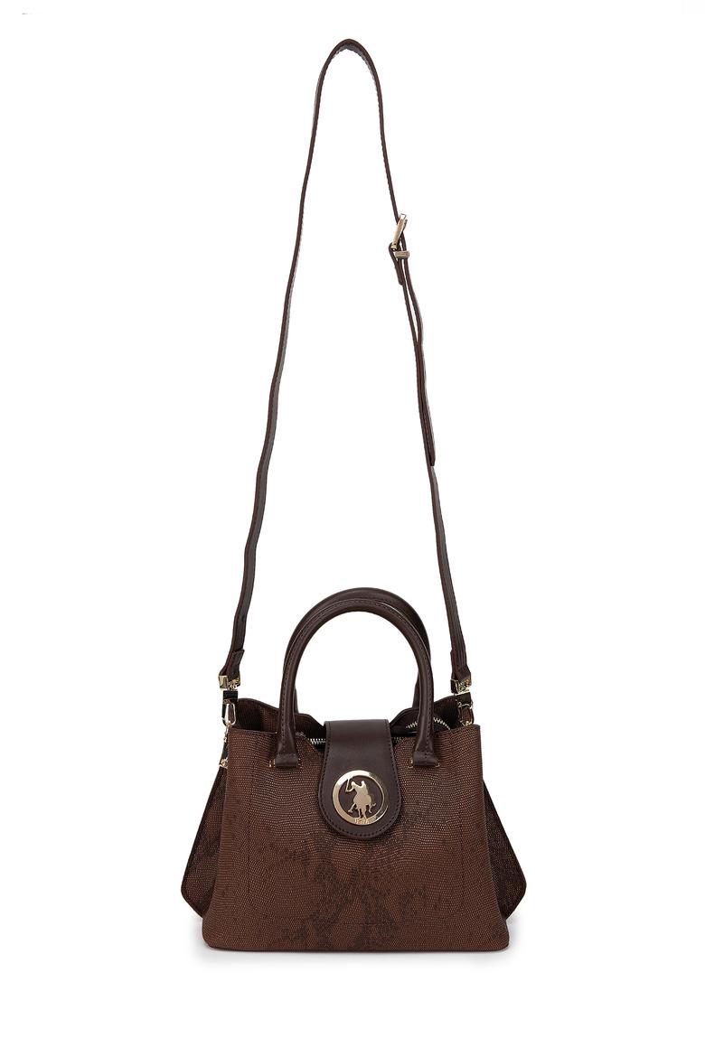 Kadın Kahverengi Çanta - 50218259002