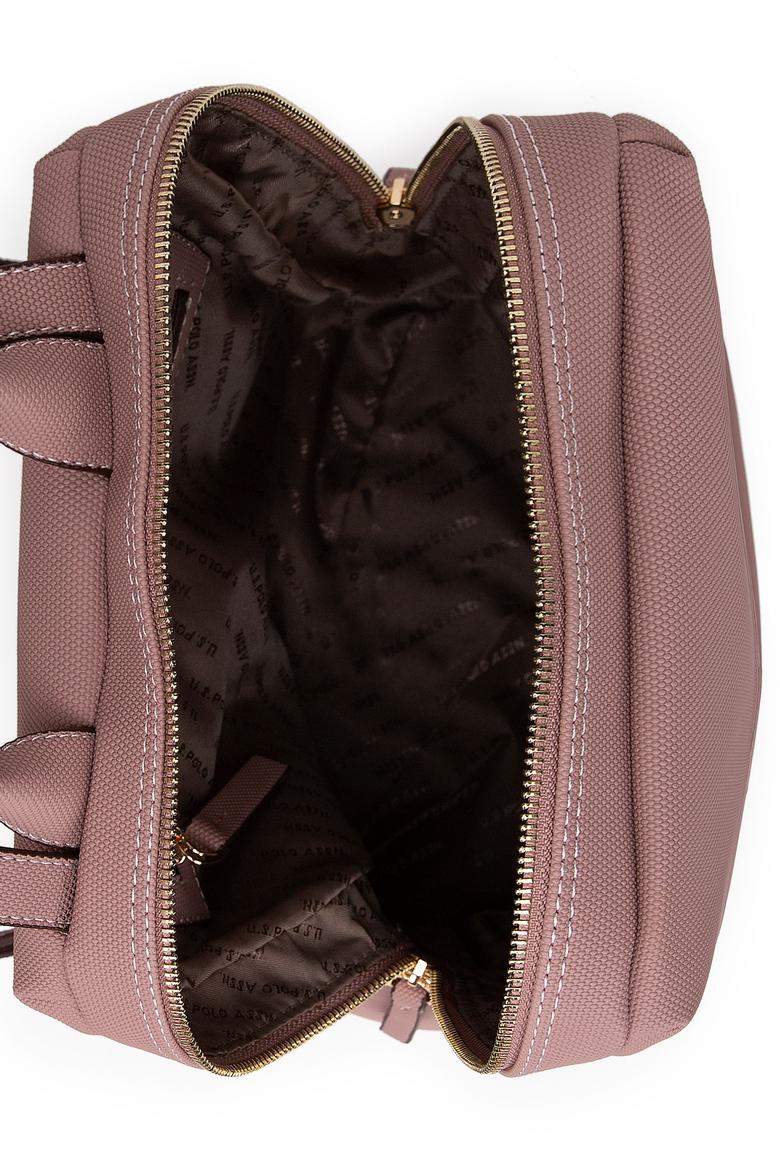 Kadın Pembe Çanta - 50218278004