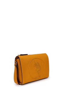 Kadın Sarı Çanta - 50218281006