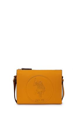 Kadın Sarı Çanta - 50218281006