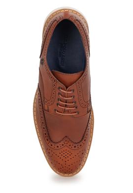 Erkek Taba Ayakkabı - 50213780009