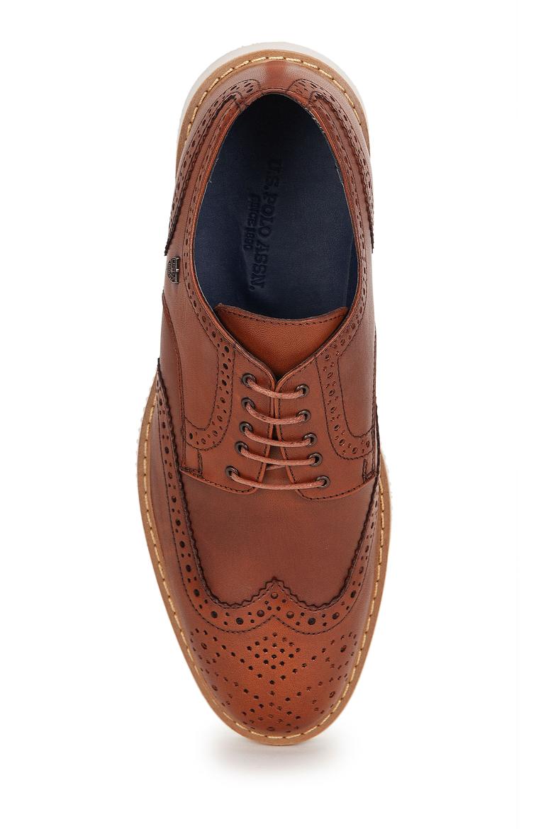 Erkek Taba Ayakkabı - 50213780009