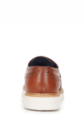 Erkek Taba Ayakkabı - 50213780009