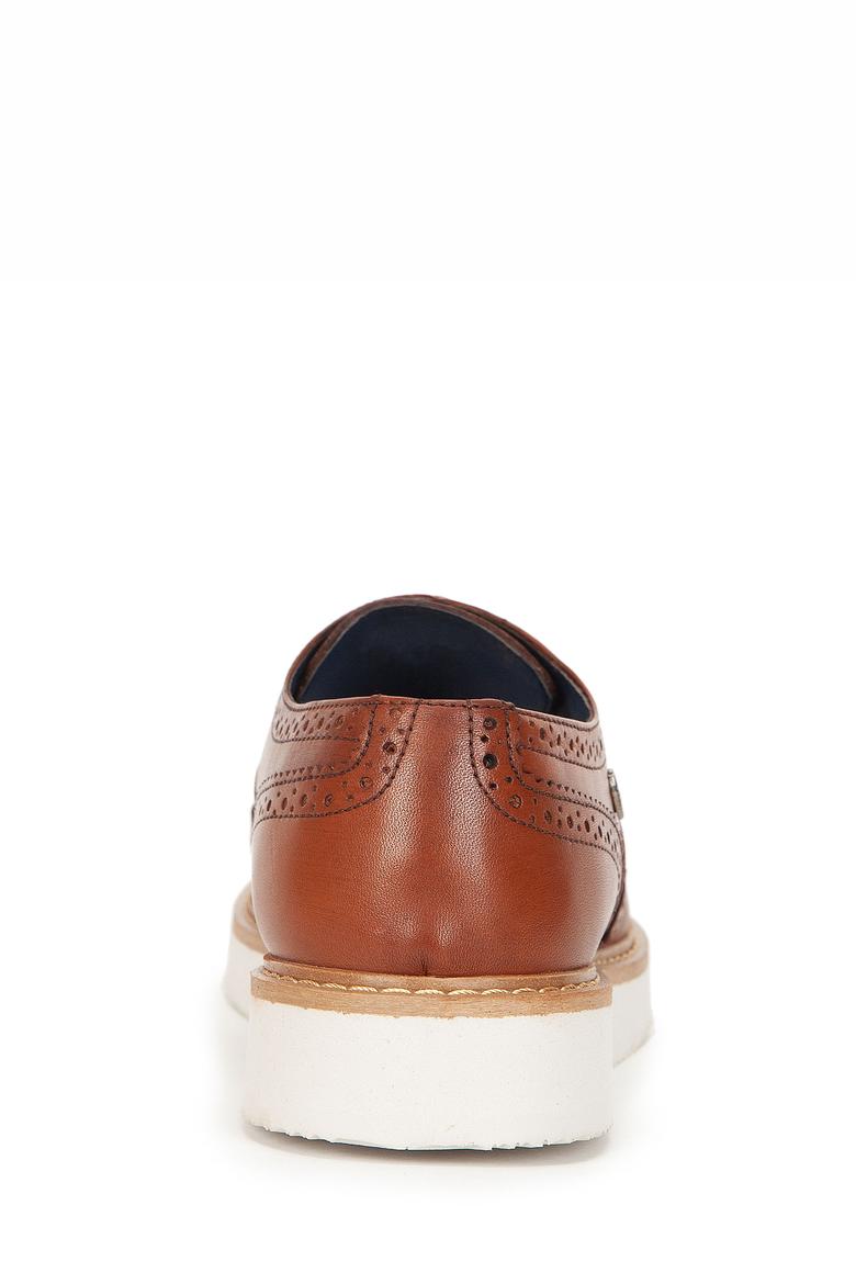 Erkek Taba Ayakkabı - 50213780009