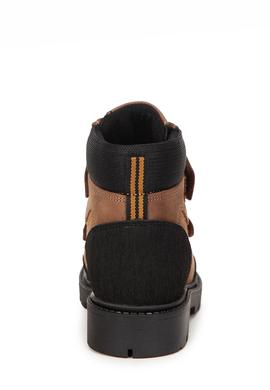 Erkek Çocuk Taba Ayakkabı - 50211570009