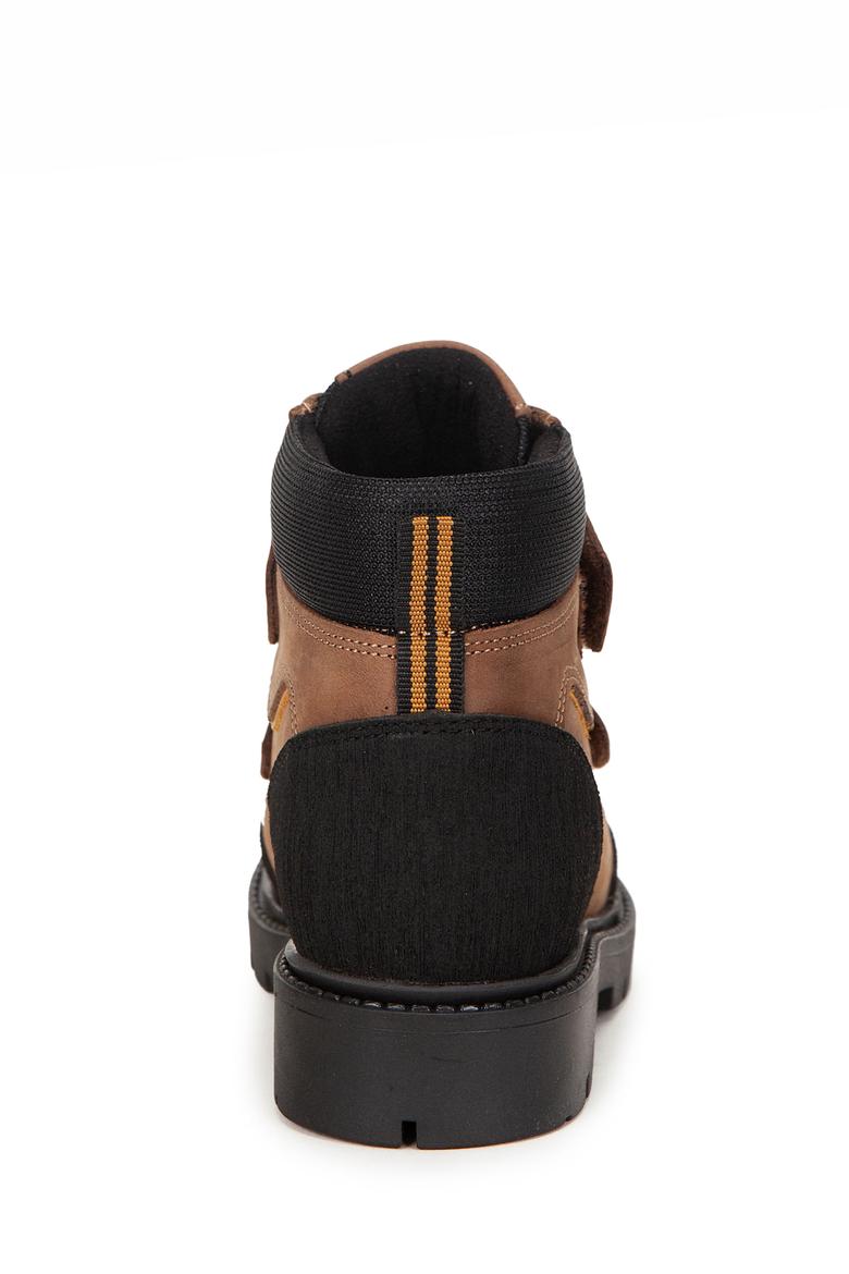 Erkek Çocuk Taba Ayakkabı - 50211570009