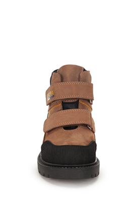 Erkek Çocuk Taba Ayakkabı - 50211570009