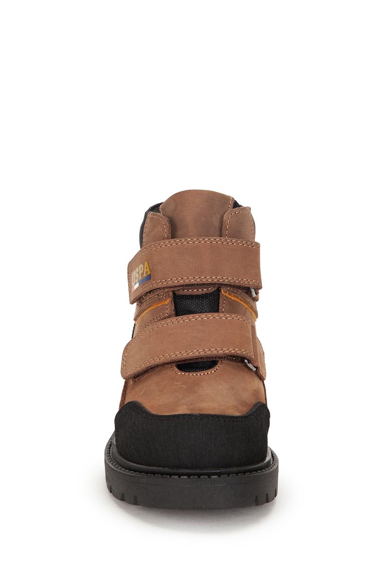 Erkek Çocuk Taba Ayakkabı - 50211570009