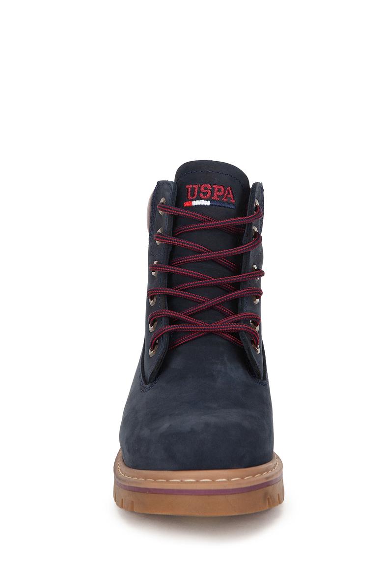 Erkek Lacivert Bot - 50211873007