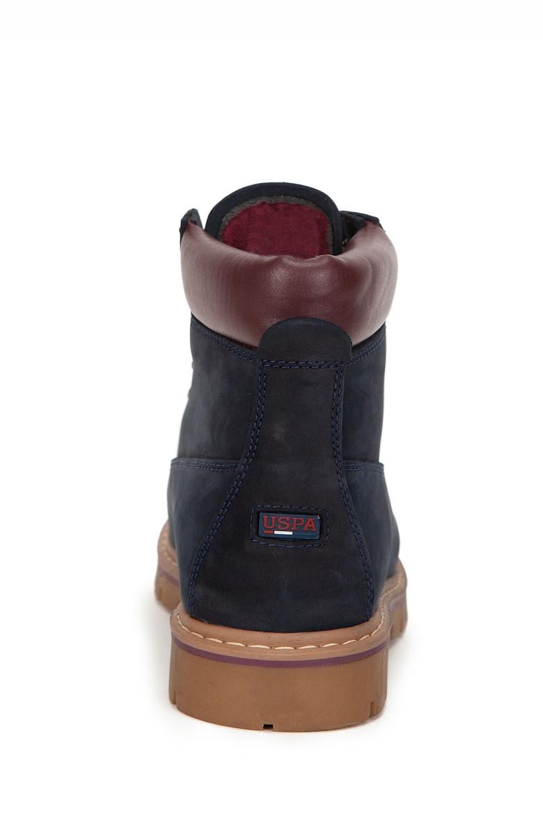 Erkek Lacivert Bot - 50211873007