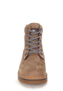 Erkek Beyaz Bot - 50211873052