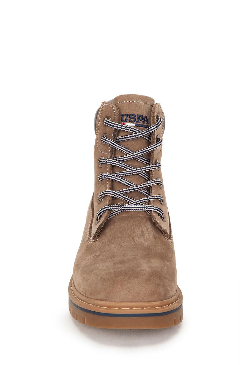 Erkek Beyaz Bot - 50211873052