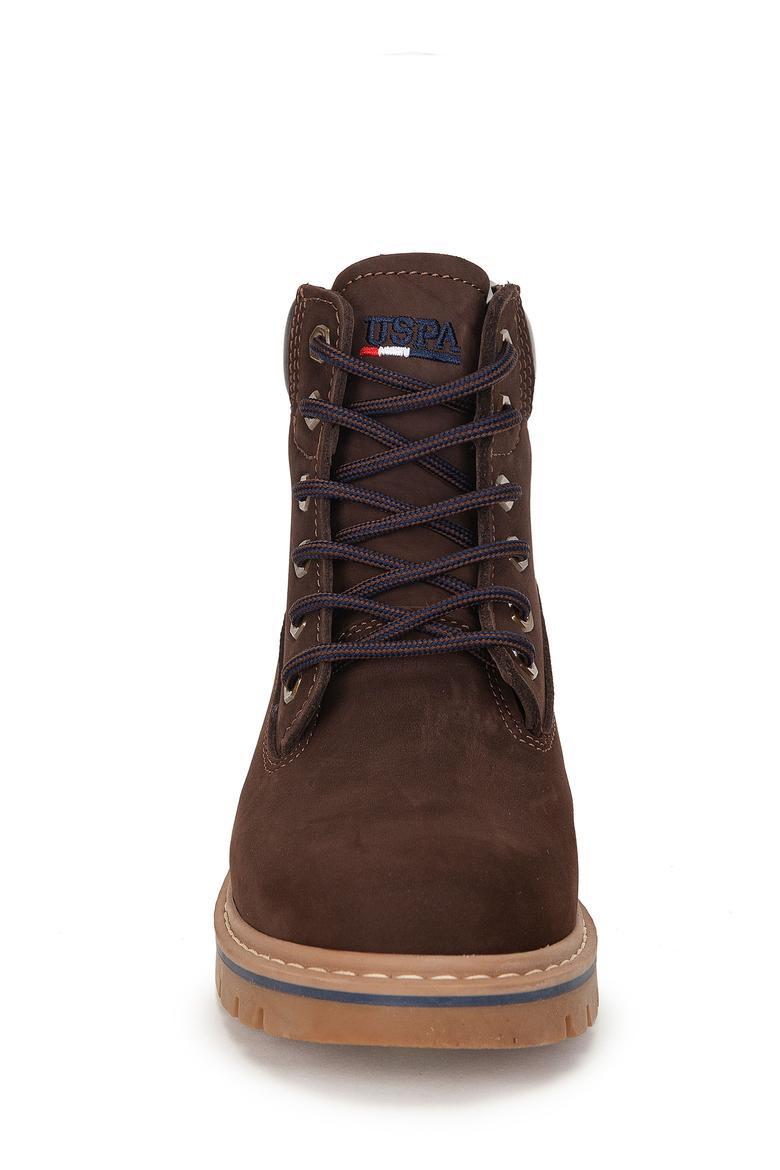 Erkek Kahverengi Bot - 50211873043