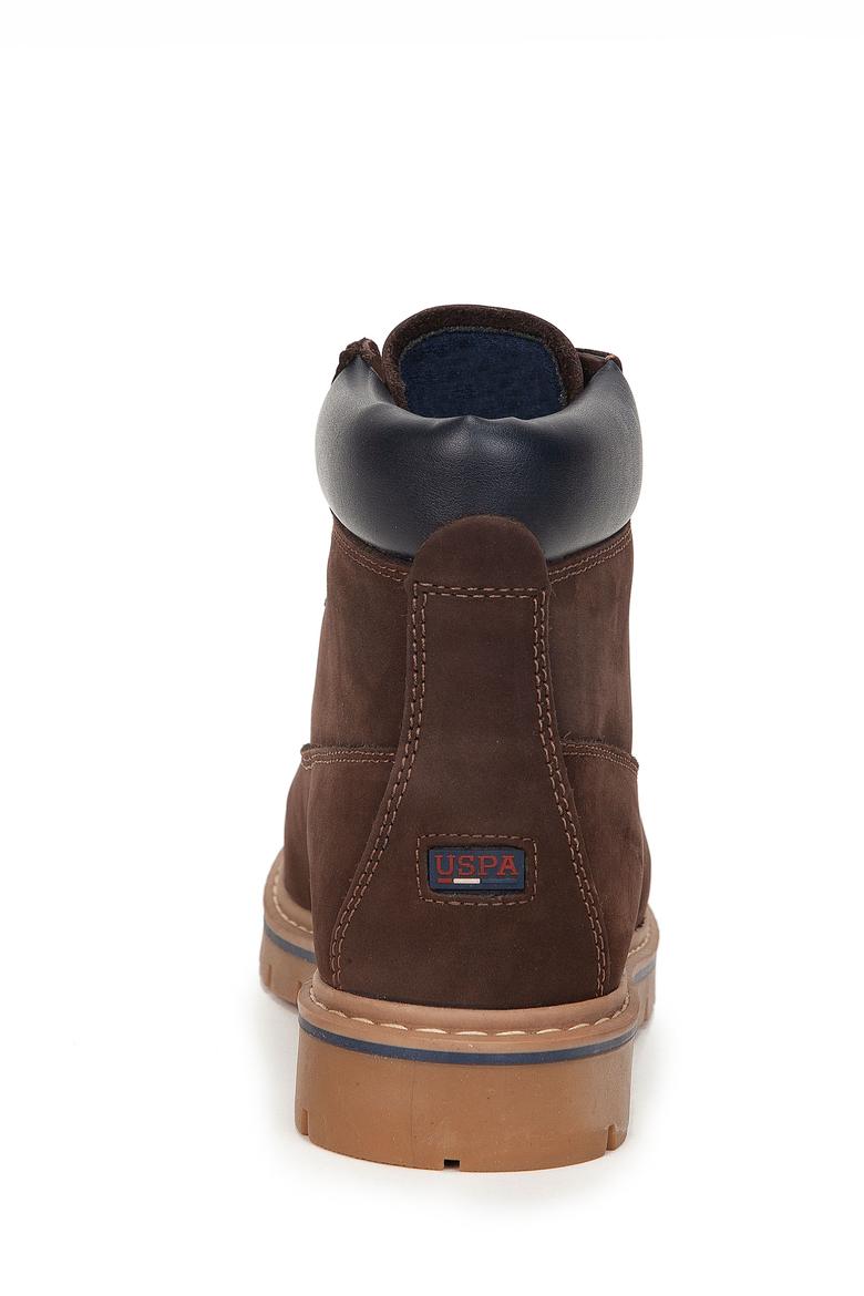 Erkek Kahverengi Bot - 50211873043