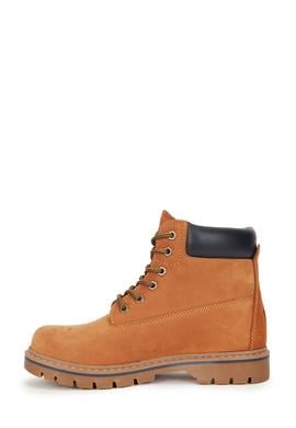 Erkek Kahverengi Bot - 50211873055