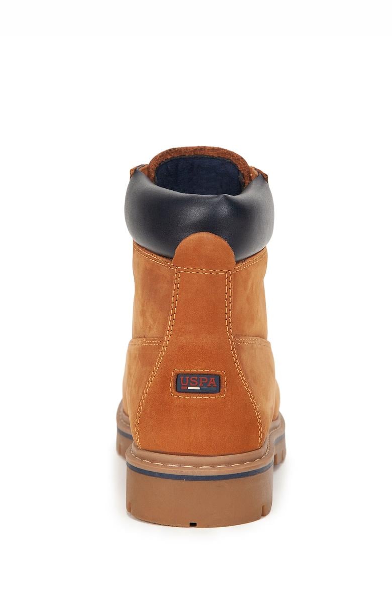 Erkek Kahverengi Bot - 50211873055