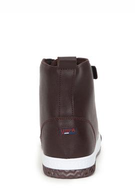 Erkek Kahverengi Spor Ayakkabı - 50211878002