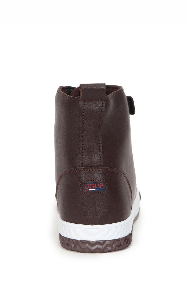 Erkek Kahverengi Spor Ayakkabı - 50211878002