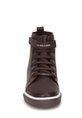 Erkek Kahverengi Spor Ayakkabı - 50211878002