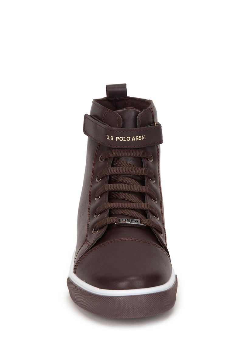 Erkek Kahverengi Spor Ayakkabı - 50211878002