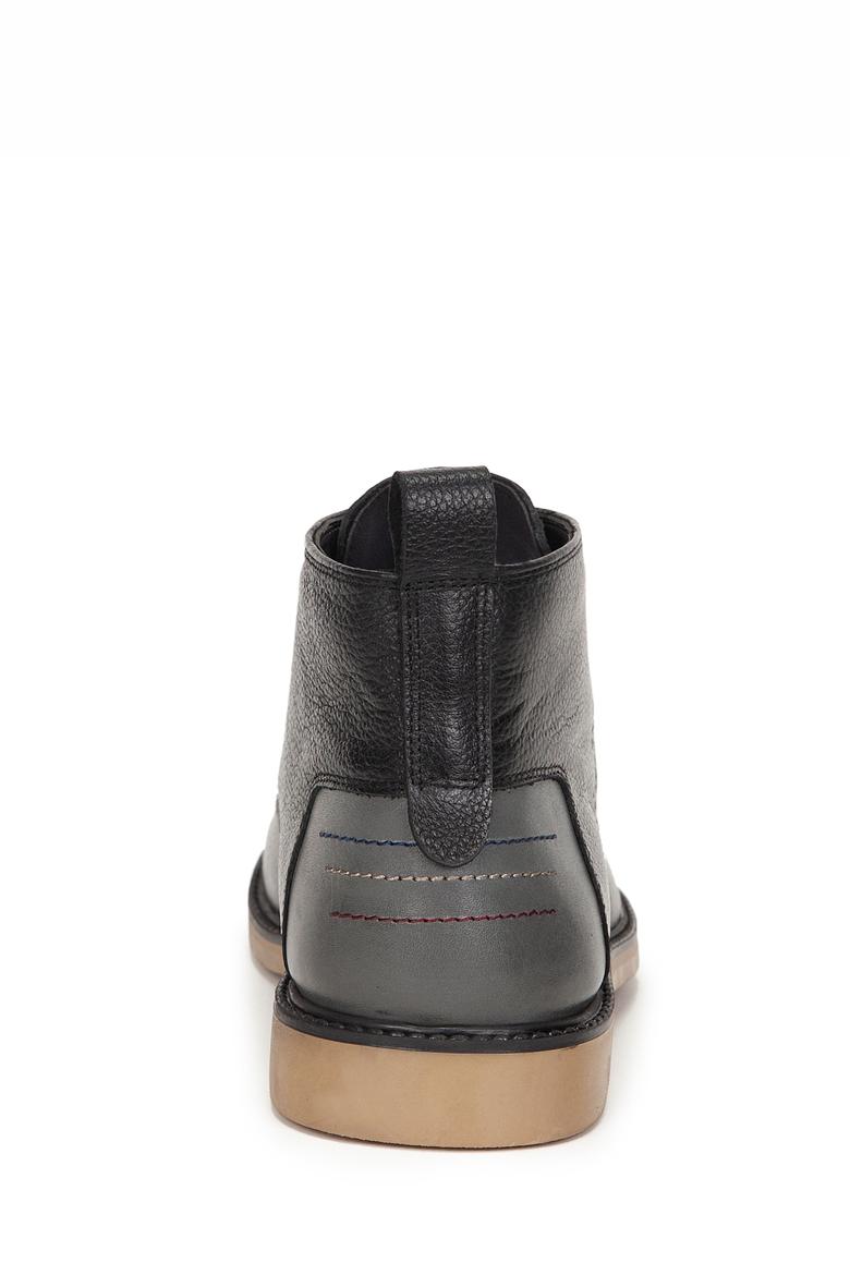 Erkek Siyah Bot - 50211885016