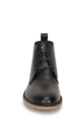Erkek Siyah Bot - 50211885016