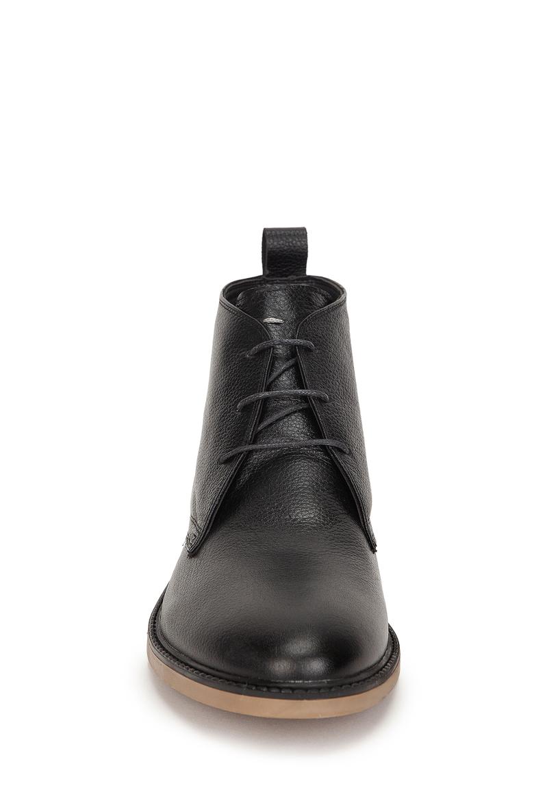 Erkek Siyah Bot - 50211885016