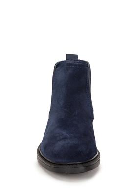 Erkek Lacivert Bot - 50212080007