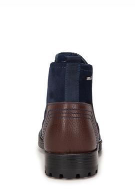 Erkek Lacivert Bot - 50212080007