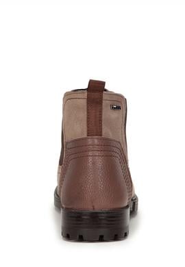 Erkek Kahverengi Bot - 50212080016