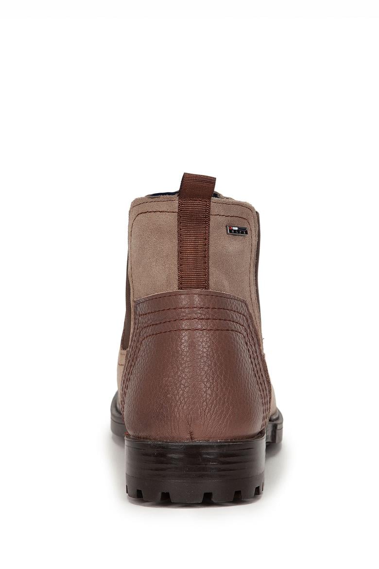 Erkek Kahverengi Bot - 50212080016