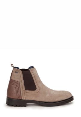 Erkek Kahverengi Bot - 50212080016