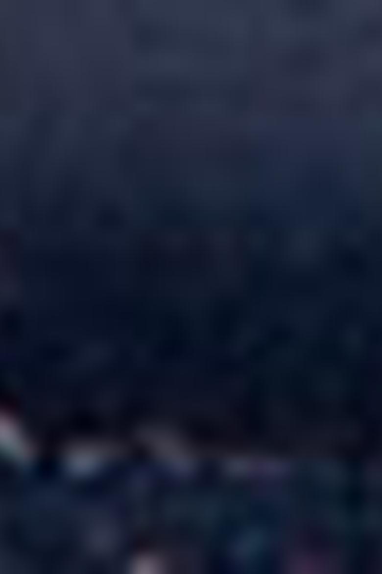 Erkek Lacivert Spor Ayakkabı - 50213398007