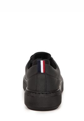 Erkek Siyah Spor Ayakkabı - 50213400007