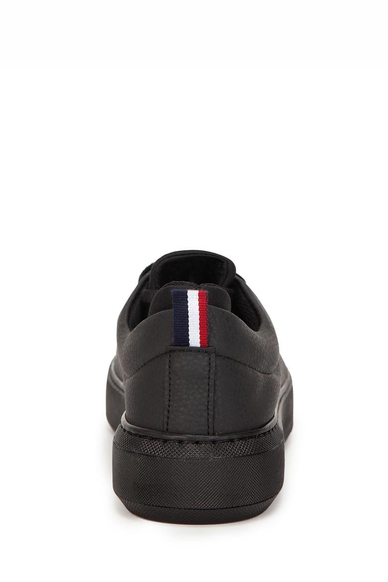 Erkek Siyah Spor Ayakkabı - 50213400007