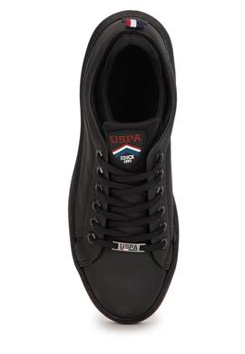 Erkek Siyah Spor Ayakkabı - 50213400007