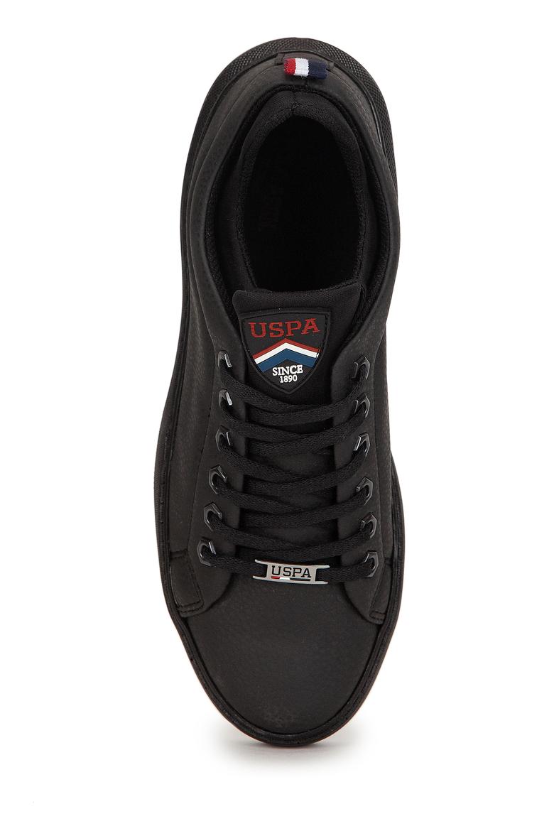 Erkek Siyah Spor Ayakkabı - 50213400007