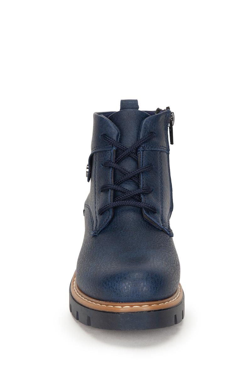 Erkek Çocuk Lacivert Ayakkabı - 50214896018