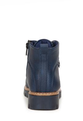 Erkek Çocuk Lacivert Ayakkabı - 50214896018