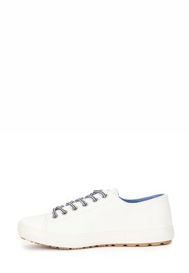 Kadın Beyaz Ayakkabı - 50201829001